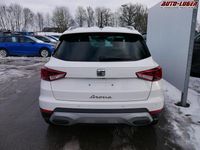 Gebraucht Seat Arona 150 PS (110 kW) 2025 Weiß SUV