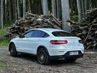 gebraucht Mercedes GLC250 Coupé 4MATIC