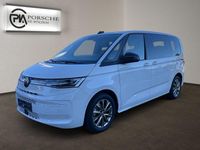 gebraucht VW Multivan Life TDI