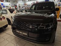 gebraucht Land Rover Range Rover P400e 20 AWD Vogue Aut. 1 Besitz Panorama