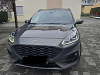 Gebraucht Ford Kuga ST-Line X 150 PS (110 kW) 2020 Grau SUV