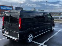 gebraucht Opel Vivaro 2.0 CDTI L2H1 Easytronic DPF