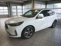 gebraucht Ford Kuga 2,5 Duratec FHEV ST-Line X Aut.