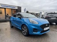 Neu Ford Puma ST-Line 125 PS (91 kW) 2026 SUV