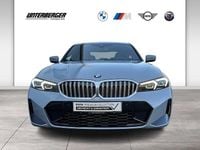 Gebraucht BMW 318 M Sport 150 PS (110 kW) 2025 Grau Limousine