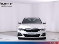 gebraucht BMW 330 330 d xDrive