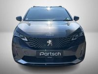 gebraucht Peugeot 3008 GT Plug-In-Hybrid 225 e-EAT8 Matrix