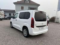 gebraucht Opel Combo Live 15 CDTI 102