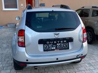 gebraucht Dacia Duster Supreme dCi 110