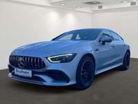gebraucht Mercedes AMG GT 43 4MATIC+ 4-Türer Coupé SHD