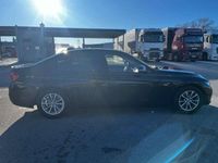 gebraucht BMW 318 318 i Sport Line Aut. Preis VB