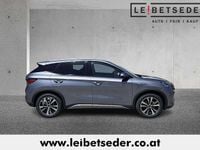 gebraucht BYD Atto 3 Atto 3 605 kWh Design Österreich Paket