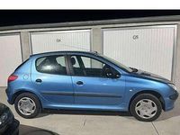 gebraucht Peugeot 206 XR 11
