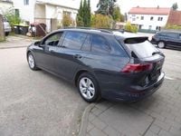 Gebraucht VW Golf VIII 150 PS (110 kW) 2022 Grau Kombi
