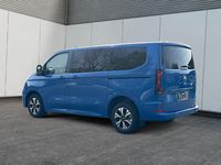 gebraucht VW T7 Caravelle Style KR 4x4+MATRIX-LED+NAVI.+ SHZ+KAMERA+ PDC