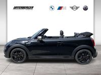 gebraucht Mini Cooper S Cabriolet JCW Trim Navi Sitzhzg. Head Up