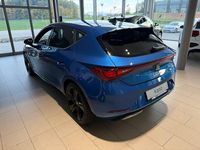 gebraucht Seat Leon FR Edition 1.5 TSI 115 PS