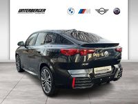 gebraucht BMW X2 xDrive20d M Sportpaket DAB Parkassistent AHK