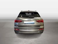 gebraucht Audi Q3 35 TDI admired