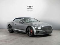 Gebraucht Bentley Continental 549 PS (403 kW) 2024 Grau Coupé