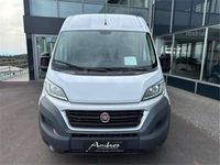 gebraucht Fiat Ducato 33 L2H2 130 Mulitijet