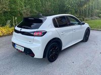 gebraucht Peugeot e-208 GT