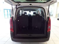 gebraucht Fiat Doblò XL BlueHDi 130 S&S 6-Gang-Manuell