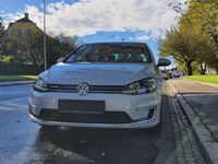 gebraucht VW e-Golf 358kWh (mit Batterie)