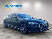 gebraucht Audi A8 50 TDI quattro Tiptronic