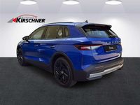 gebraucht Skoda Elroq 50