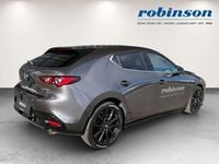 gebraucht Mazda 3 3e-Skyactiv-G140 Nagisa Aut.