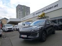 Gebraucht Ford Kuga Trend 120 PS (88 kW) 2021 Grau SUV
