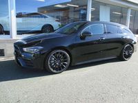 gebraucht Mercedes CLA35 AMG Shooting Brake AMG 4MATIC Shooti