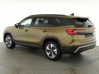 Neu Skoda Kodiaq Selection 193 PS (141 kW) 2025 Gold SUV