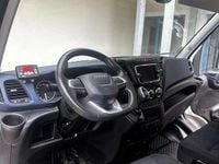 gebraucht Iveco Daily Daily35C18HA8V 4100L HD