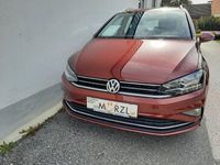 gebraucht VW Golf Sportsvan 1,6 TDI Highline DSG