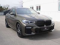 gebraucht BMW X6 30d M Sport*INDIVIDUAL*VOLL*TAUSCH*LEASING*