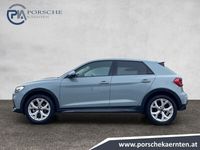 gebraucht Audi A1 Sportback 25 TFSI Allstreet