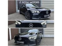 gebraucht Mercedes CLA180 d