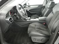 gebraucht Audi A6 Avant 35 TDI Sport