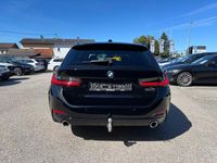 gebraucht BMW 320 d 48 V Touring Aut.