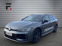 Gebraucht VW Passat Sport 150 PS (110 kW) 2026 Mittelgrau  normal Kombi