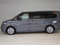 gebraucht VW Multivan Business ÜH TDI