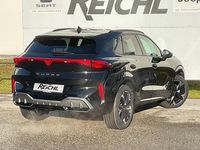 gebraucht Cupra Terramar 1.5 e-TSI 150 PS DSG