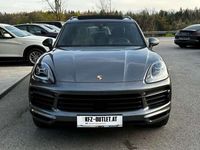 gebraucht Porsche Cayenne V6 *Pano*21"Turbo*Abstandstempomat*Perfekt*