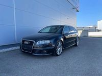 gebraucht Audi RS4 Avant 4,2 V8 quattro