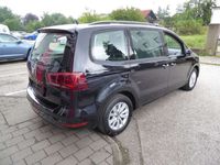 gebraucht Seat Alhambra 2,0 TDI DSG *XENON*KAMERA*