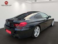gebraucht BMW 650 650 i xDrive M/SPORT Aut. | Panorama | VOLL |