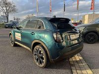 gebraucht Fiat 600 Hybrid mHEV 145 6-Gang eDCT La Prima