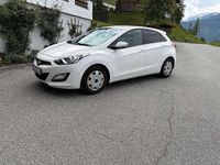 gebraucht Hyundai i30 i30 1,4 CVVT Europe Europe